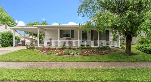 Photo of 1108 Cheryl Dr, Clarksville, IN 47129