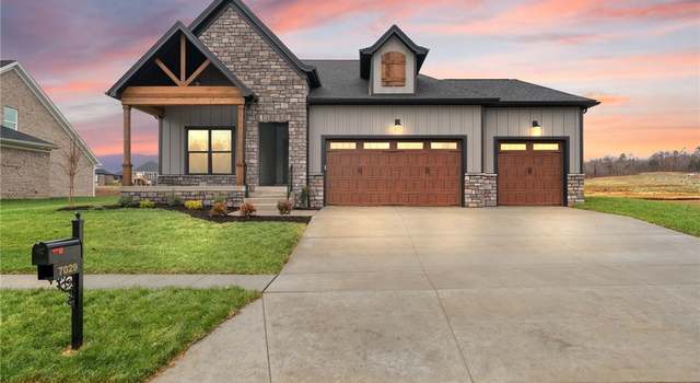 Photo of 7029 Oaken Ln Lot 238, Lanesville, IN 47136