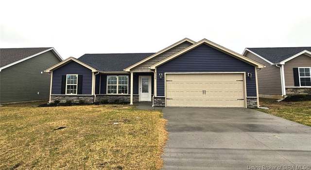 Photo of 8208 Kepley Dr NE #68, New Salisbury, IN 47161
