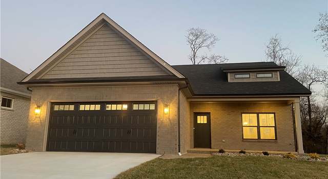Photo of 4649 Red Tail Ridge, Lot 236, Jeffersonville, IN 47130