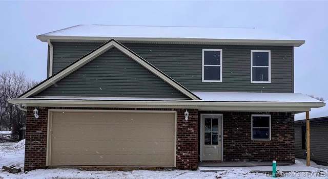 Photo of 114 Stoner Way, New Washington, IN 47162