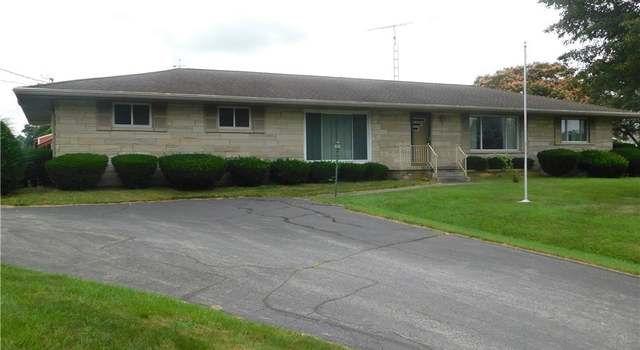 Photo of 3500 W State Road 60, Salem, IN 47167