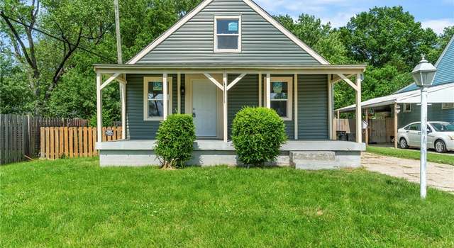 Photo of 544 N Fairbanks Ave, Clarksville, IN 47129