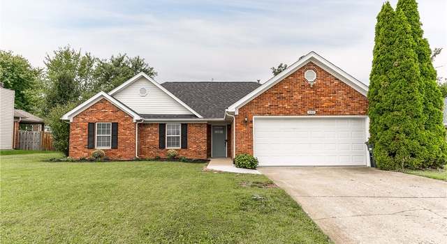 Photo of 3517 Flagstaff Dr, Jeffersonville, IN 47130