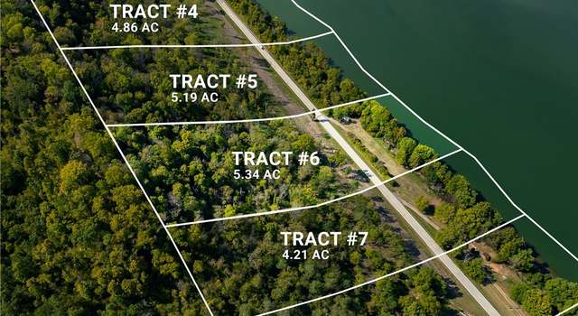 Photo of Tract 6 N State Road 156, Patriot, IN 47038