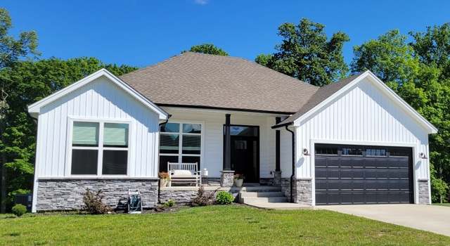 Photo of 6019 Crestview Ln, Georgetown, IN 47122