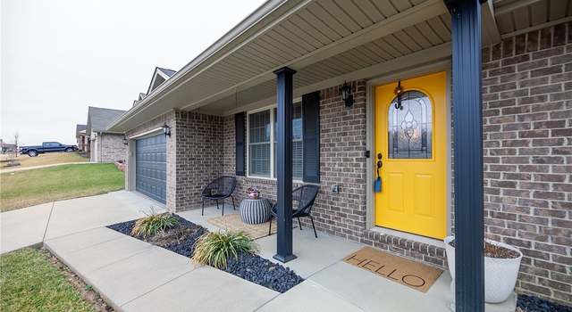 Photo of 2251 Morning Glory Dr, Sellersburg, IN 47172