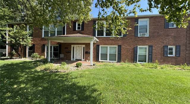Photo of 449-451 N New Albany St, Sellersburg, IN 47172