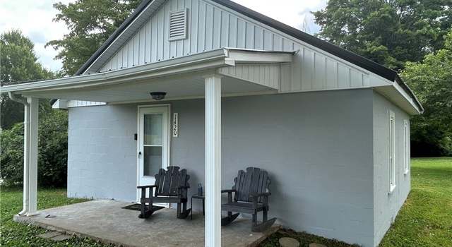 Photo of 1420 Hunter Ln, Corydon, IN 47112