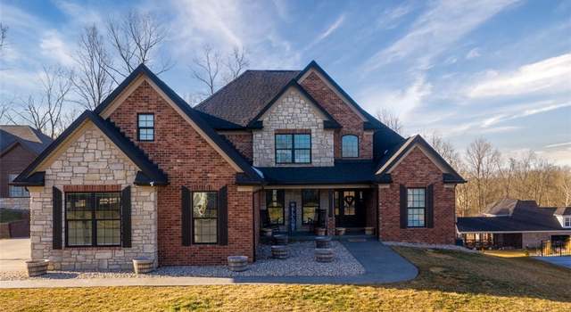 Photo of 11206 Winged Foot Dr, Sellersburg, IN 47172