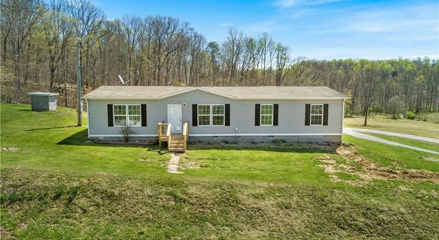 Photo of 10070 S County Road 680 E, Marengo, IN 47140