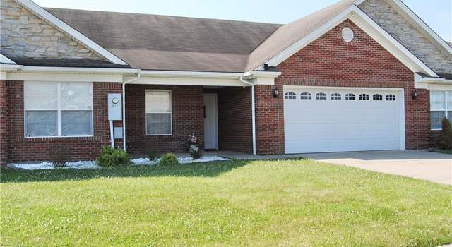 Photo of 13804 Station Ct, Memphis, IN 47143