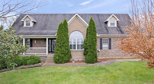 Photo of 8867 Highland Lake Dr, Georgetown, IN 47122