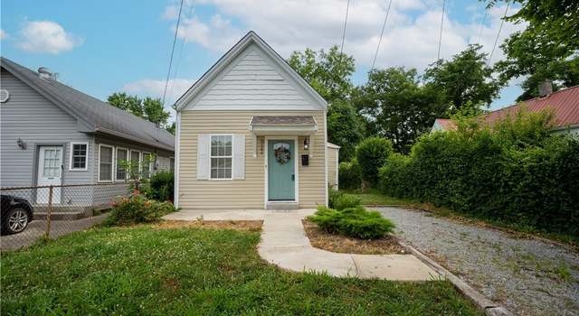 Photo of 722 Mosier Ave, New Albany, IN 47150