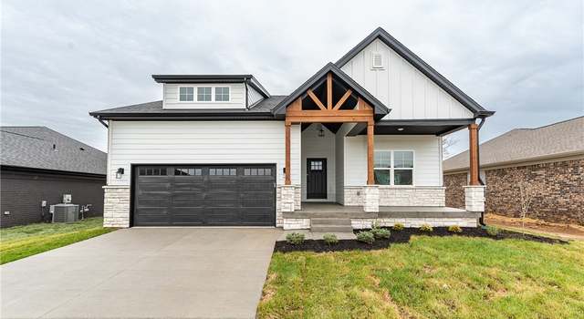 Photo of 5561 Limestone Creek Dr Lot 216, Charlestown, IN 47111