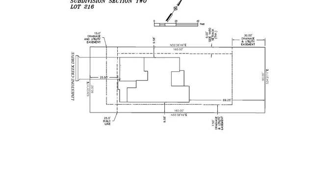 Photo of 5561 Limestone Creek Dr Lot 216, Charlestown, IN 47111
