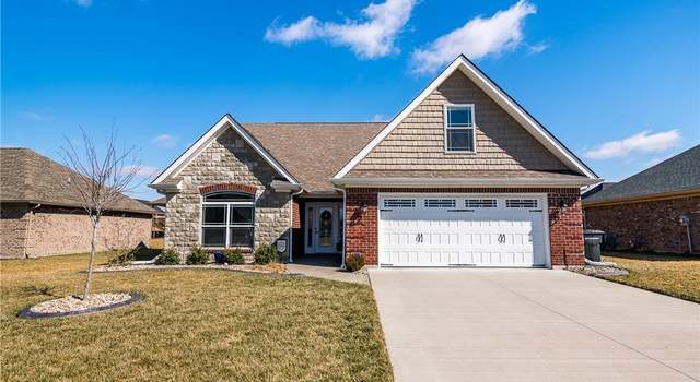 Photo of 5619 Raintree Ridge Dr, Jeffersonville, IN 47130