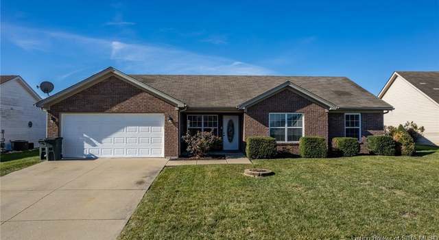 Photo of 12209 New Perry Ln, Sellersburg, IN 47172