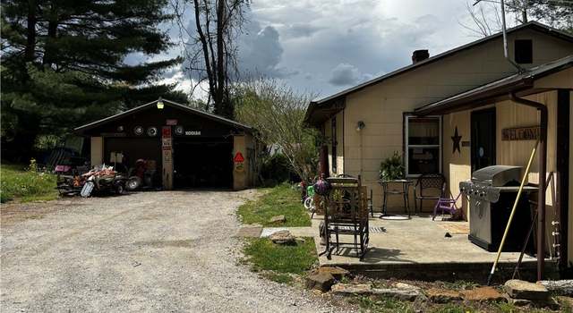 Photo of 175 W Us Highway 150, Hardinsburg, IN 47125