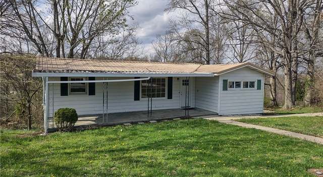Photo of 1237 S Indiana Ave, French Lick, IN 47432