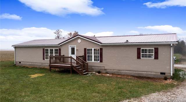 Photo of 6101 Flint Ridge Rd, New Washington, IN 47162