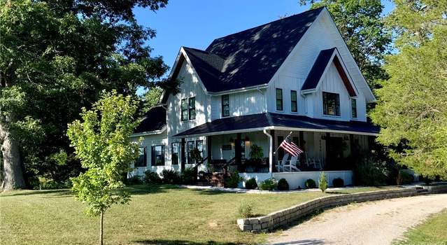 Photo of 8694 S Kays Chapel Rd, Fredericksburg, IN 47120