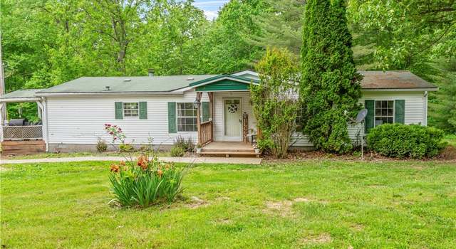 Photo of 9197 S County Road 525 E, Marengo, IN 47140