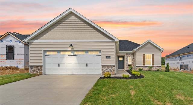 Photo of 2203 Pine Tree Ln Lot 136, Memphis, IN 47143