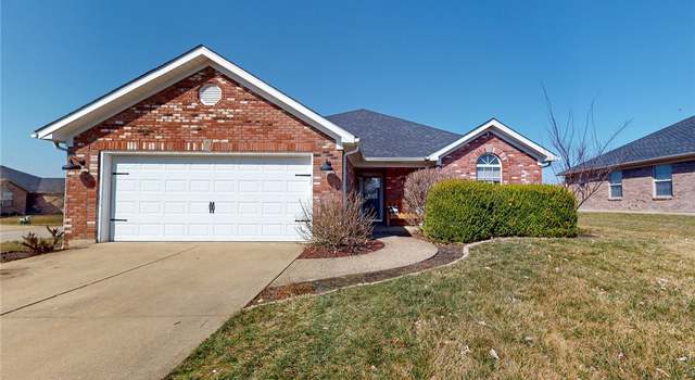 Photo of 6315 Night Sky Dr, Charlestown, IN 47111