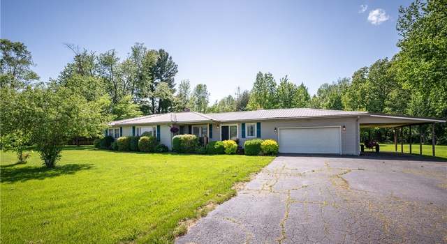 Photo of 2337 N State Road 3, Lexington, IN 47138
