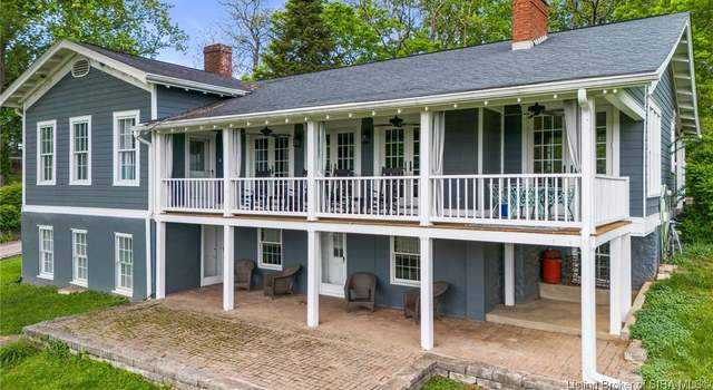 Photo of 1034 Michigan Rd, Madison, IN 47250