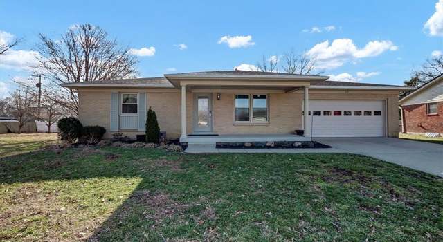 Photo of 606 Gerald Dr, Clarksville, IN 47129