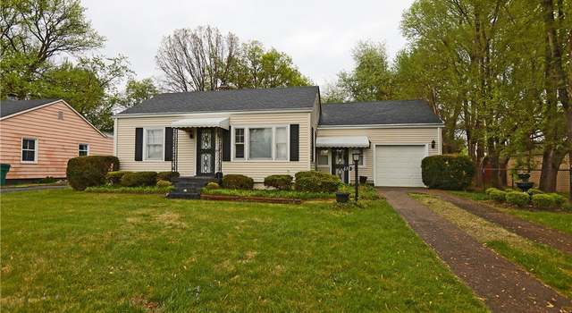 Photo of 618 N Randolph Ave, Clarksville, IN 47129