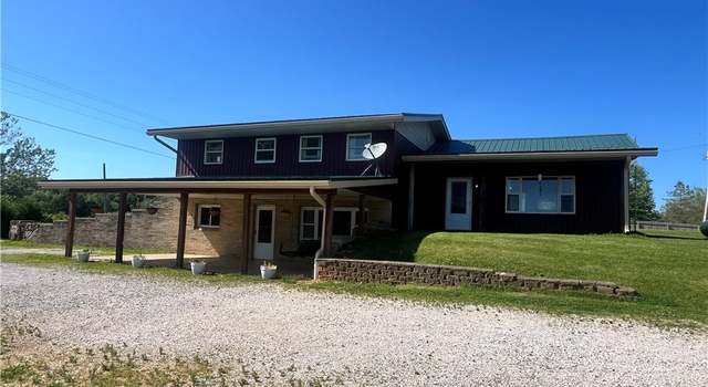 Photo of 284 Deer Run Rd, Orleans, IN 47452