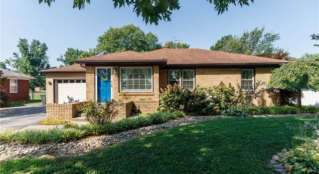 Photo of 42 Longview Dr, Jeffersonville, IN 47130