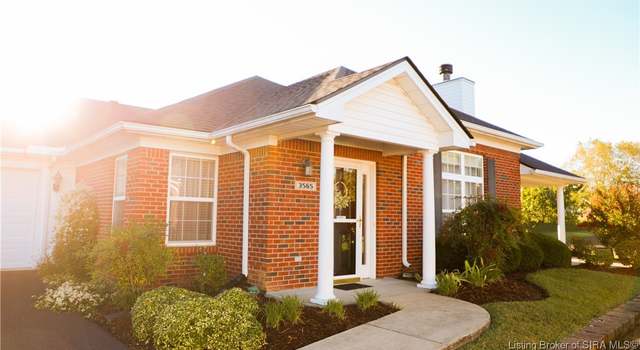 Photo of 3565 Stonecreek Cir Unit A, Jeffersonville, IN 47130