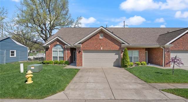 Photo of 2424 Pickwick Ct, New Albany, IN 47150