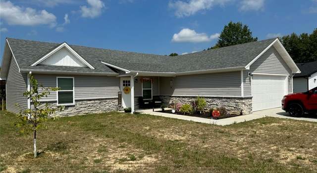 Photo of 1320 Timber Meadows Ct, Scottsburg, IN 47170