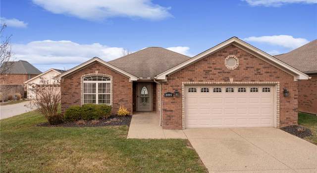 Photo of 3001 Sarah Beth Way, Jeffersonville, IN 47130