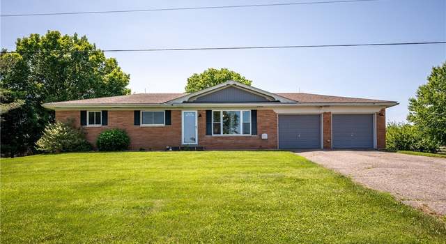 Photo of 5361 Georgetown Greenville Rd, Greenville, IN 47124