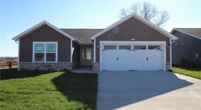 Photo of 3922 - Lot 267 Golden Apple Way, Jeffersonville, IN 47130