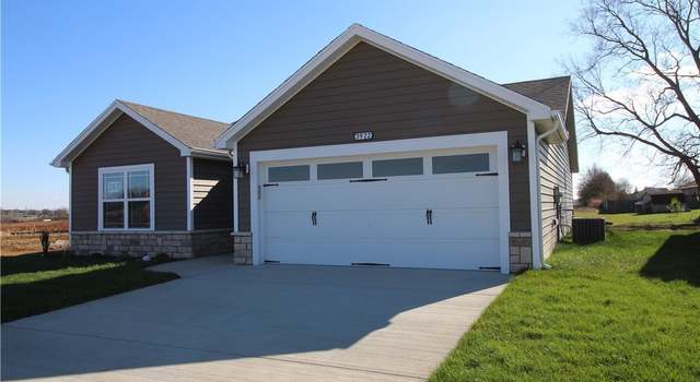 Photo of 3922 - Lot 267 Golden Apple Way, Jeffersonville, IN 47130