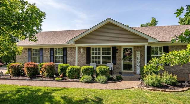 Photo of 8550 Corydon Ridge Rd, Lanesville, IN 47136