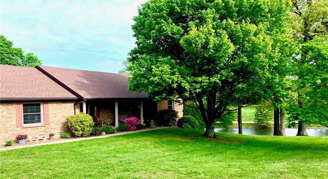 Photo of 1861 Old Salem Rd, Lanesville, IN 47136