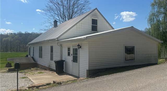 Photo of 8551 S Old Union Church Rd, English, IN 47118