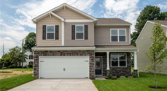 Photo of 806 Hailey Dr, Jeffersonville, IN 47126