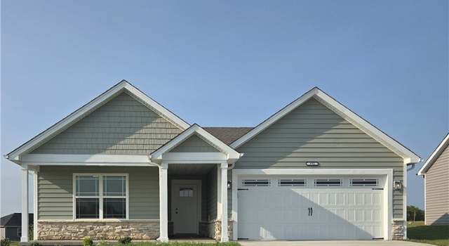 Photo of 992 - LOT 526 Parkland Trl, Jeffersonville, IN 47130
