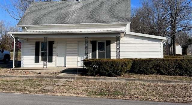 Photo of 209 Hancock St, Milltown, IN 47145
