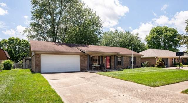 Photo of 2333 Lombardy Dr, Clarksville, IN 47129