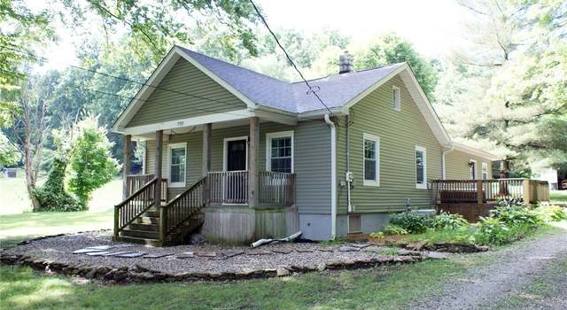 Photo of 7757 John Pectol Rd, Georgetown, IN 47122
